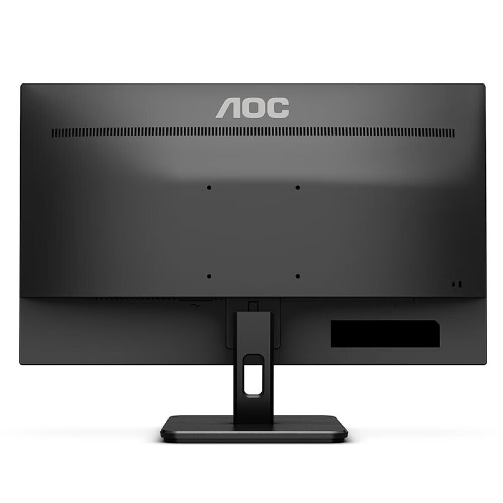 

Монитор AOC 27E2H 27" IPS Full HD