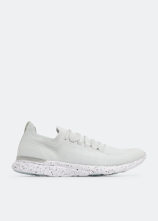 

Кроссовки ATHLETIC PROPULSION LABS TechLoom Breeze sneakers, серый