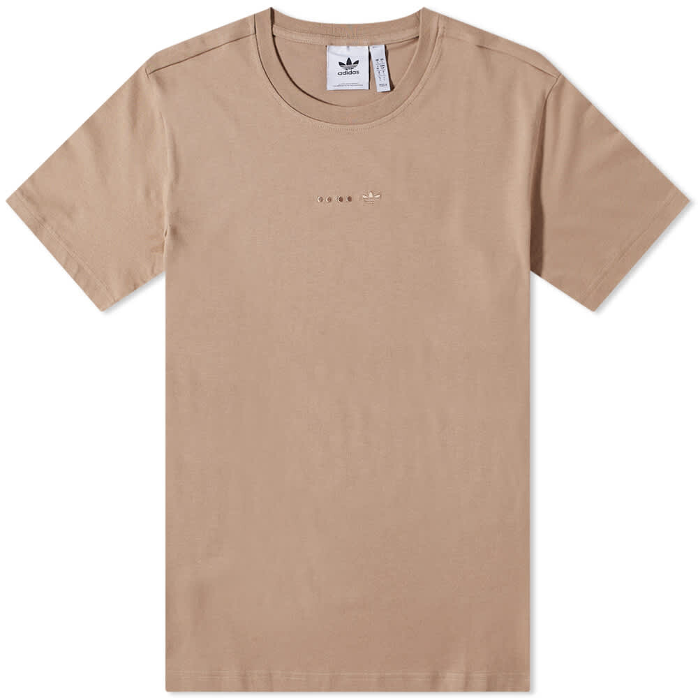 

Футболка Adidas Essential Logo Tee