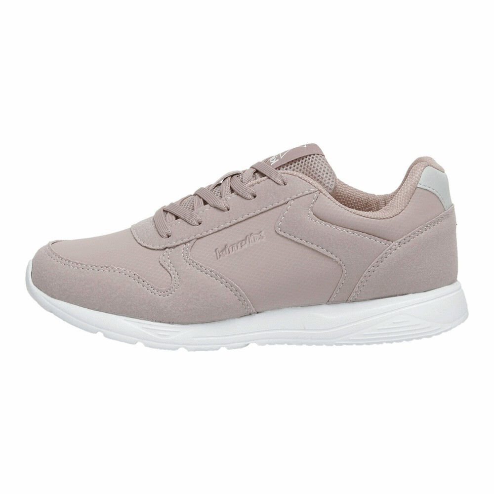 

Кроссовки Kinetix Ment W 2Pr, light pink