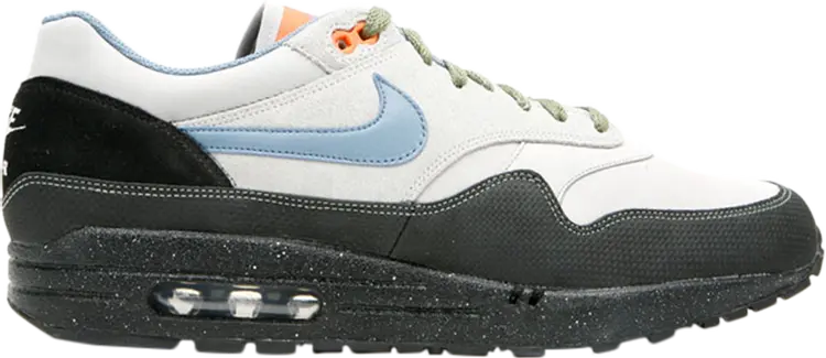 

Кроссовки Nike Air Max 1 Premium 'Adventure Pack' Euro Exclusive, серый
