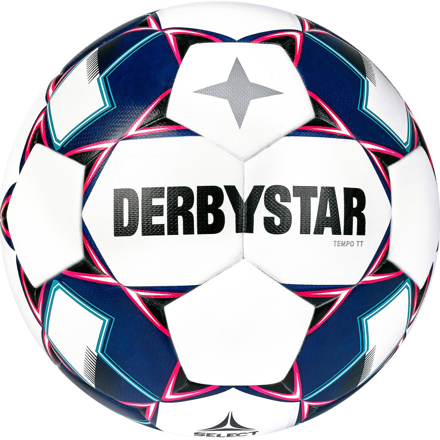 

Дерби Стар Футбол Темпо ТТ DERBYSTAR, красочный