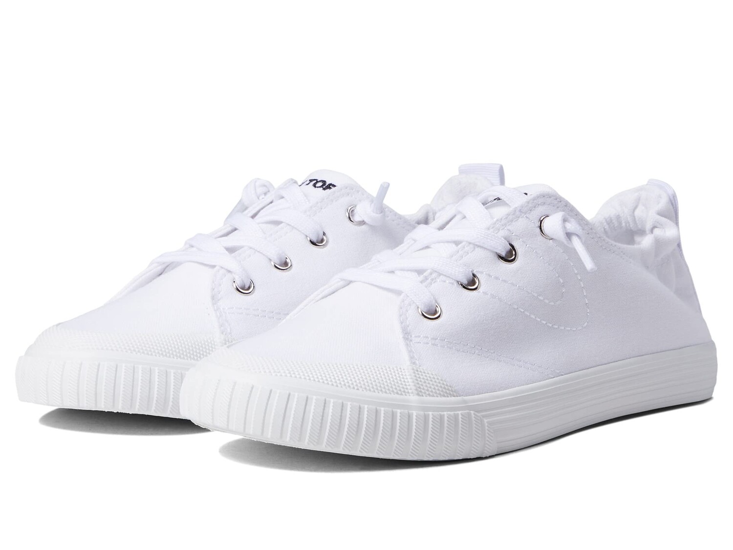 

Кроссовки Tretorn, Meg 2.0 Canvas Sneaker