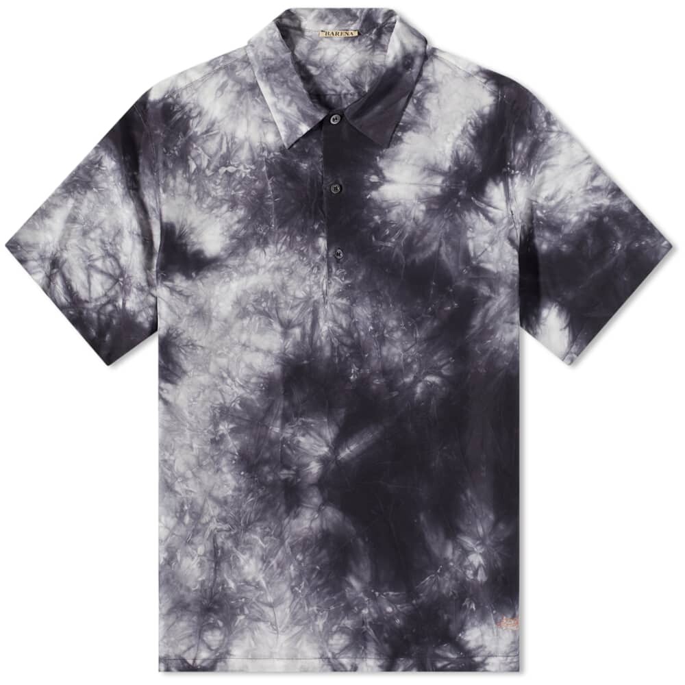 

Футболка Barena Polo Shirt