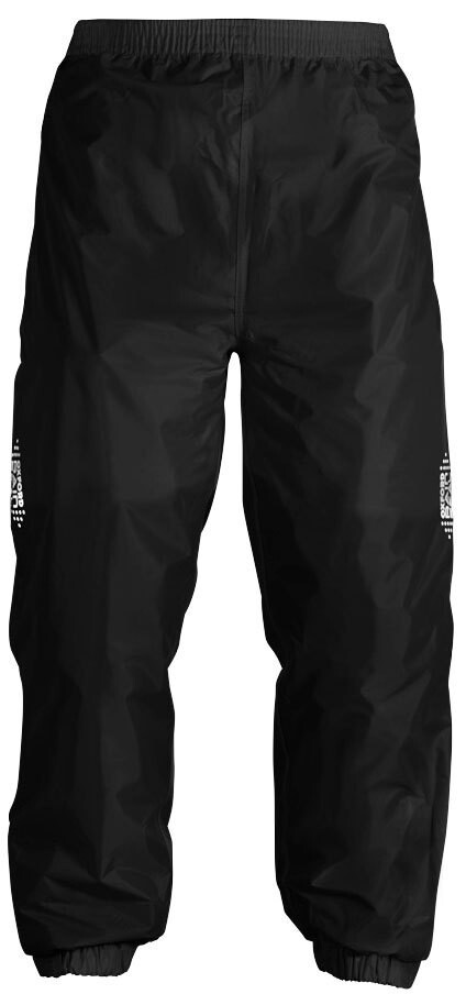 

Брюки Oxford Rainseal, черный