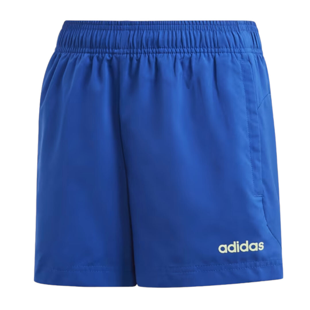 

Шорты Adidas Climaheat Essentials, синий