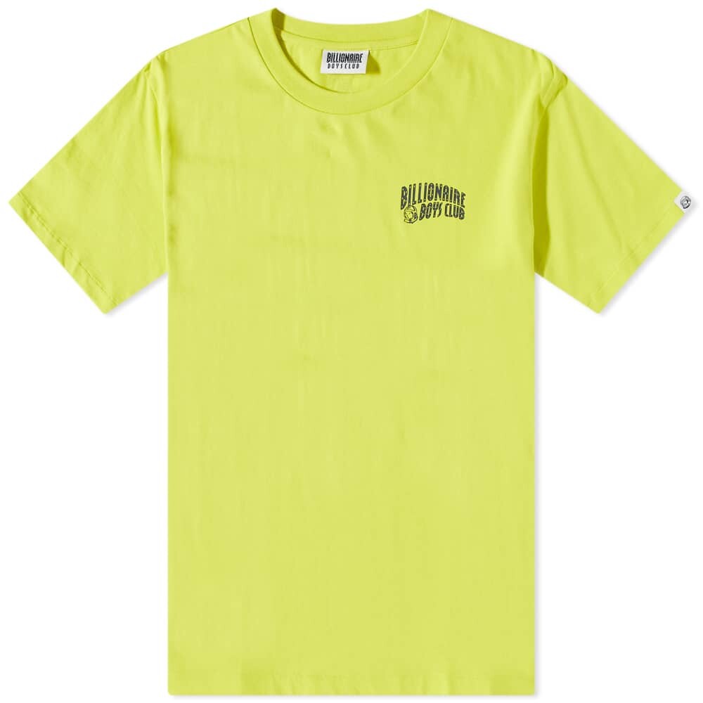 

Маленькая футболка с логотипом Arch Billionaire Boys Club