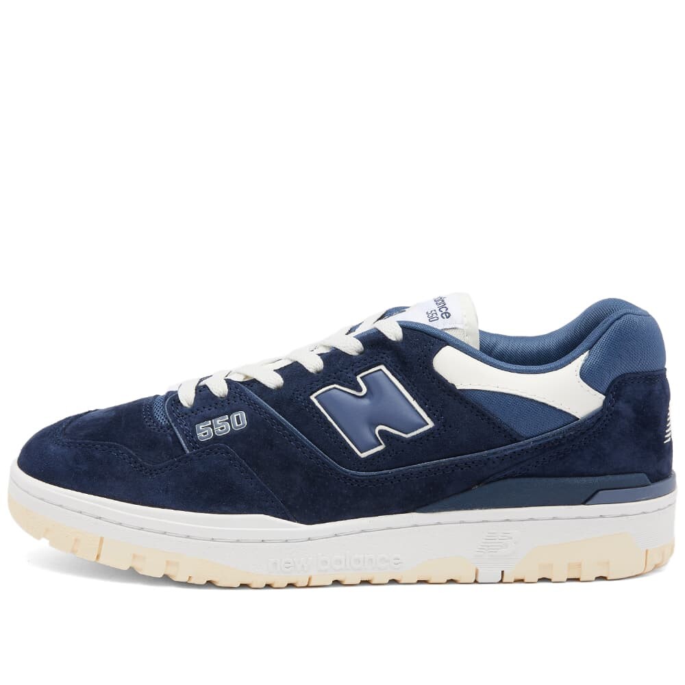 

Кроссовки New Balance BB550SLA