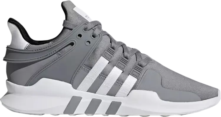 

Кроссовки Adidas EQT Support ADV, серый/белый