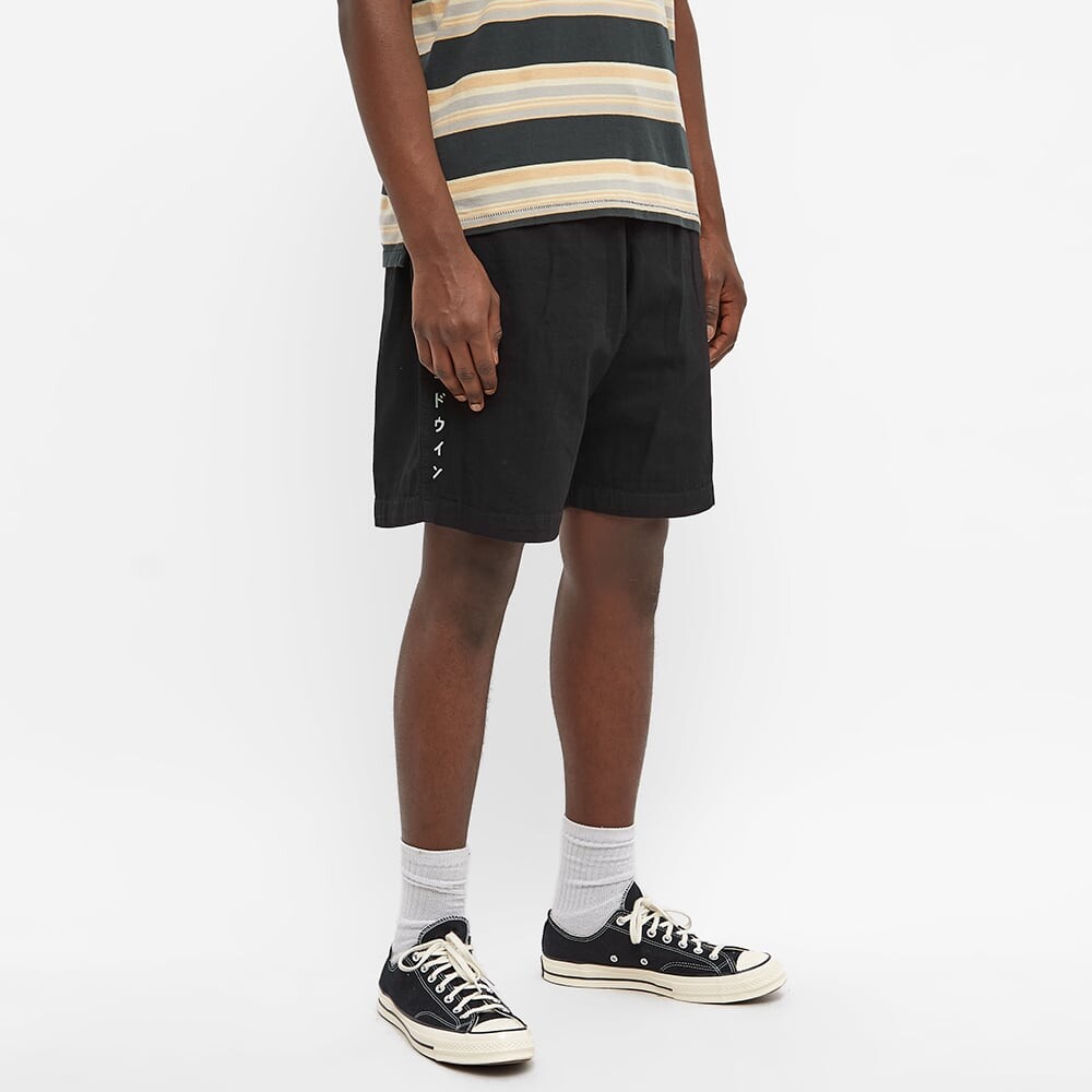 

Шорты Edwin Beta Logo Short
