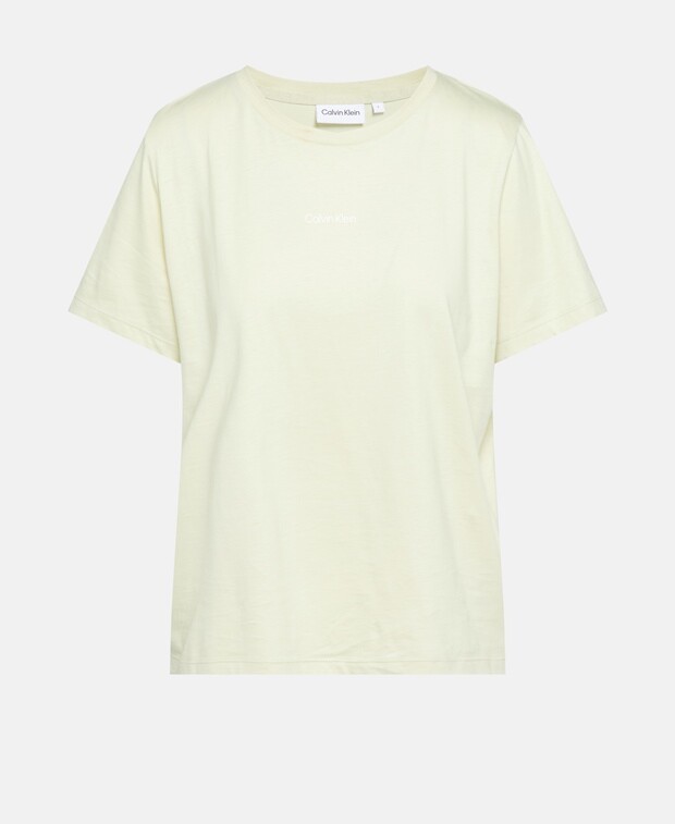 

Футболка Calvin Klein, джейд