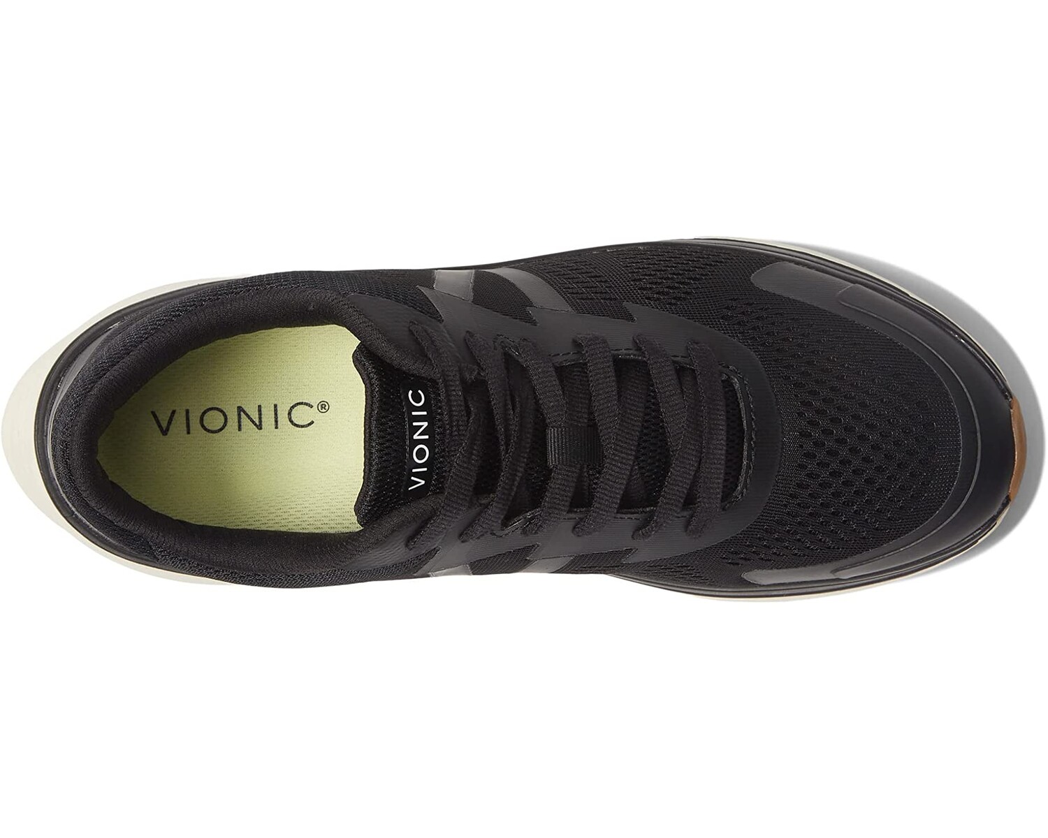 

Кроссовки Limitless VIONIC, черный
