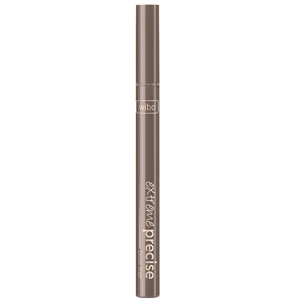 

Wibo Карандаш для бровей Extreme Precise Brow Liner 1