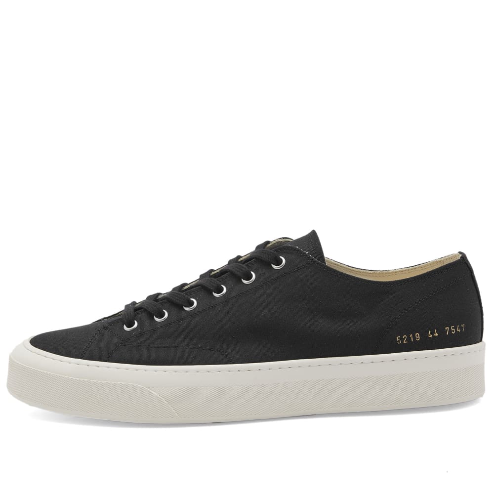 Common projects sales canvas