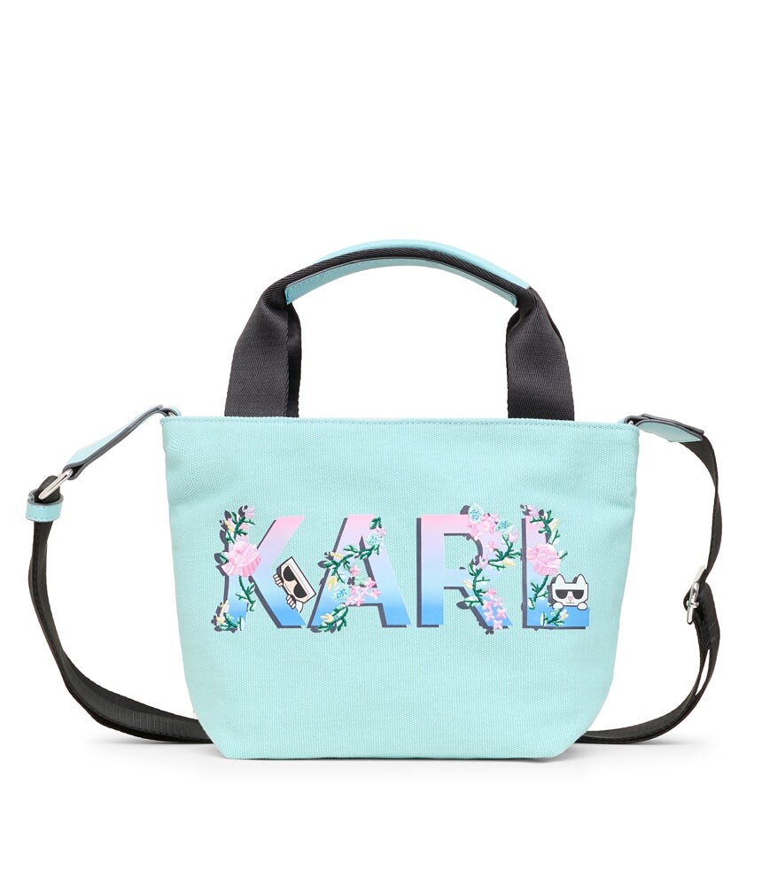 

Сумка кроссбоди Karl Lagerfeld