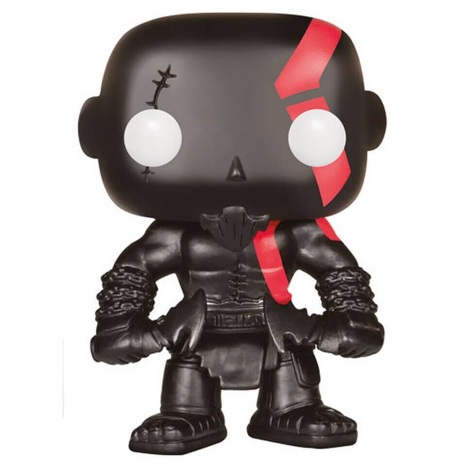 

Funko POP! Video Game: God of War Fear Kratos
