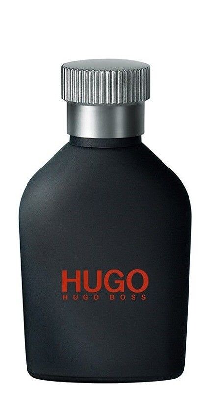 

Hugo Boss Just Different туалетная вода для мужчин, 40 ml