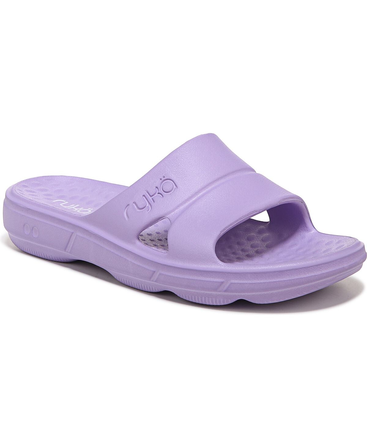 

Женские спортивные шлепанцы Restore-Slide Ryka
