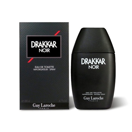 Guy Laroche Drakkar Noir EDT спрей 200мл