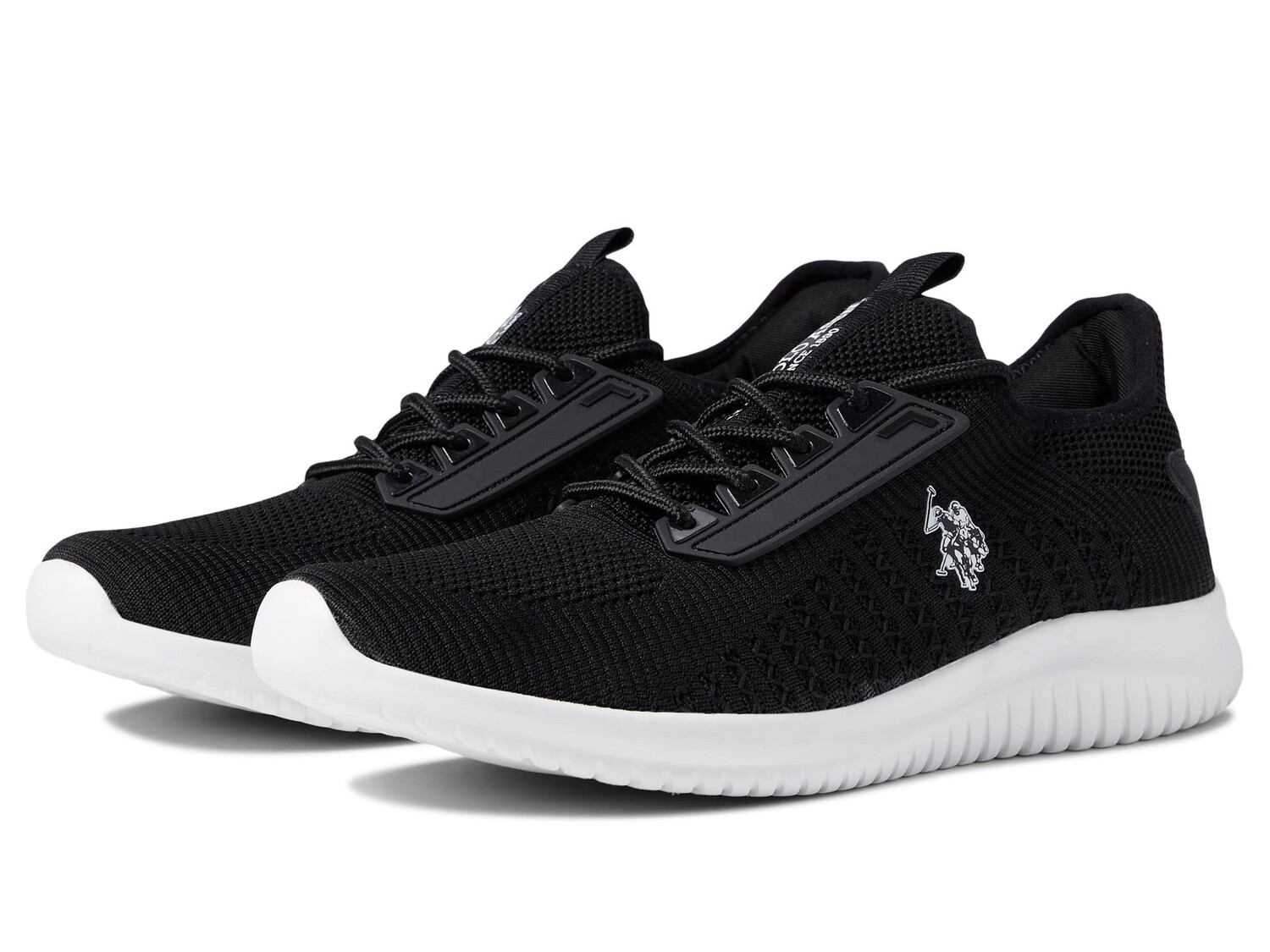 

Кроссовки U.S. POLO ASSN., Limber