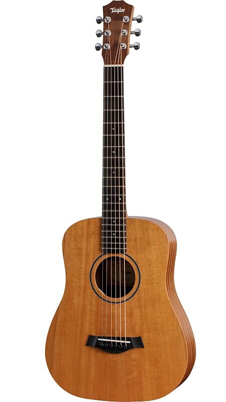 

Акустическая гитара Taylor BT2 Baby Taylor- Mahogany