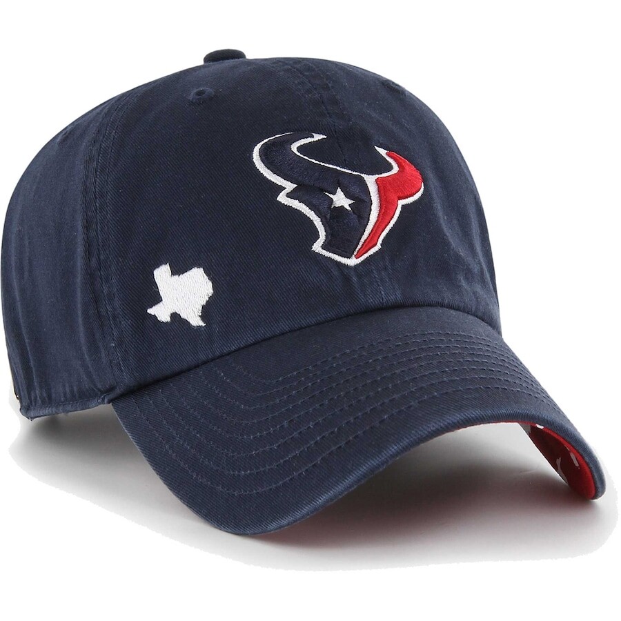 

Бейсболка 47 Houston Texans, нави