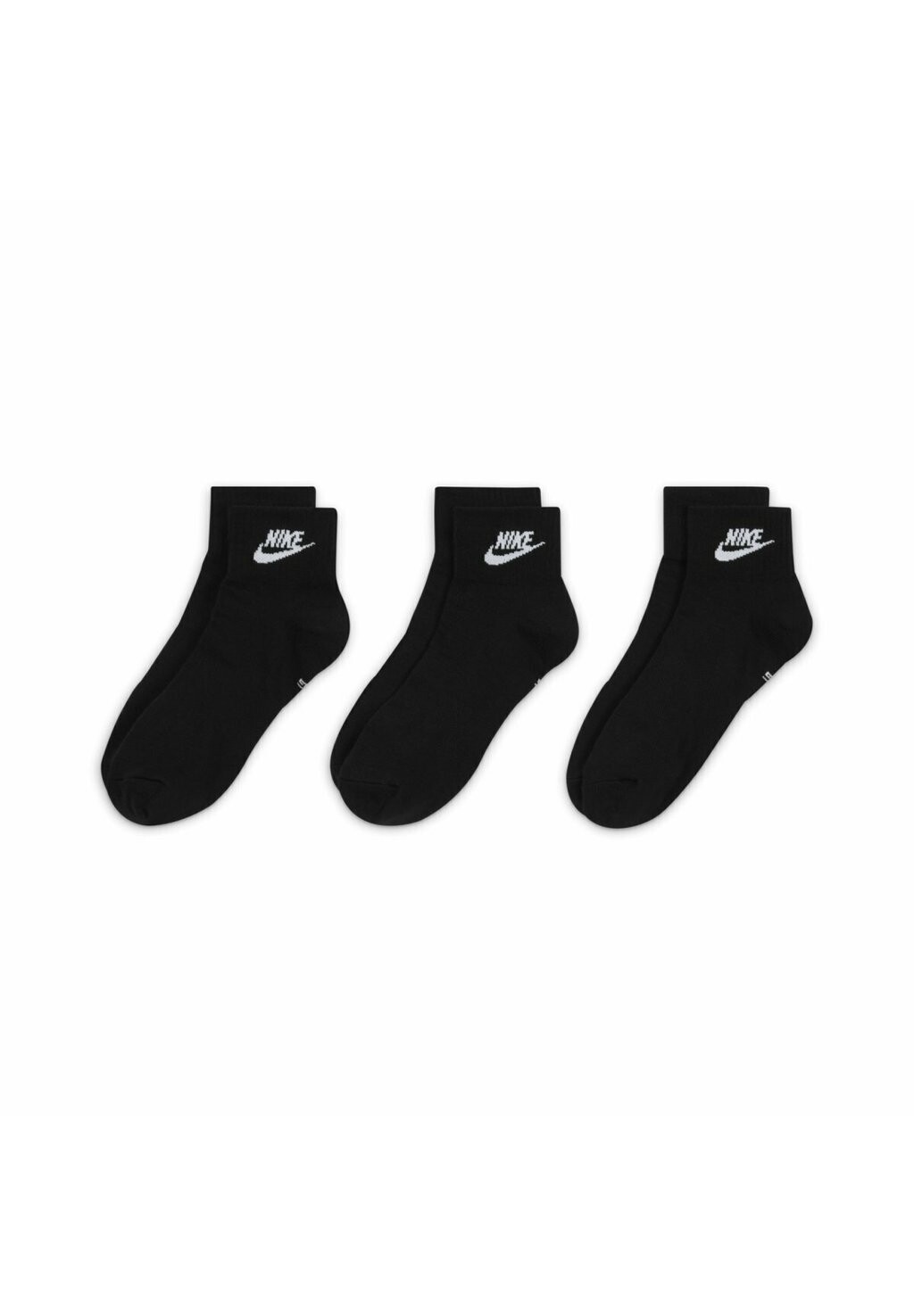 

Носки Everyday Essential 3-Er-Pack Nike, черный