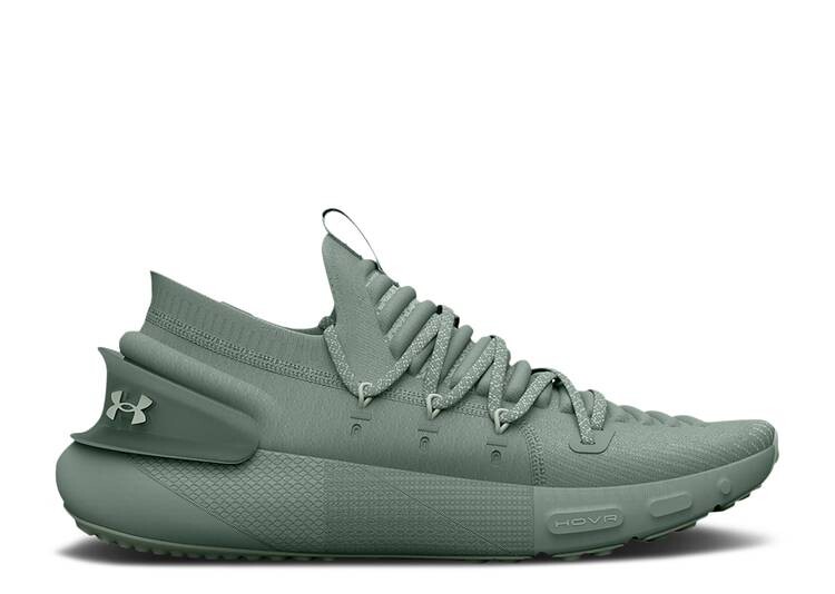 

Кроссовки Under Armour HOVR PHANTOM 3 'OPAL GREEN', зеленый