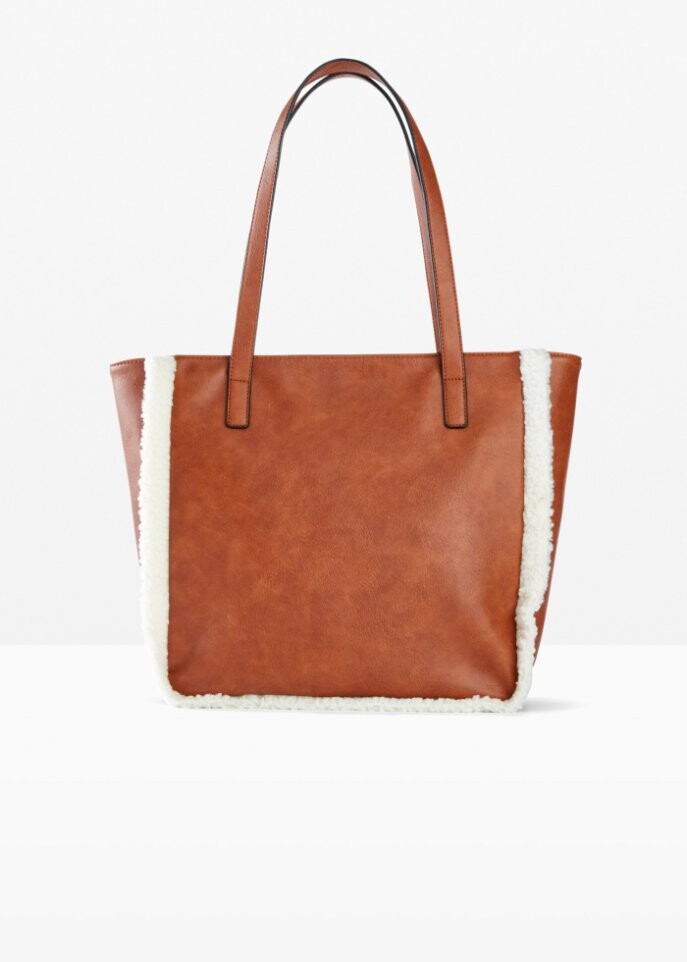 

Наплечная сумка Bpc Bonprix Collection, оранжевый