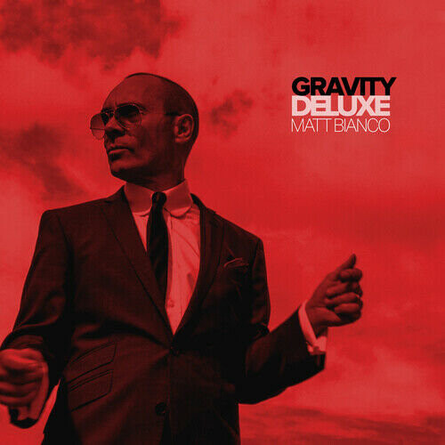 

Виниловая пластинка Bianco Matt - Gravity