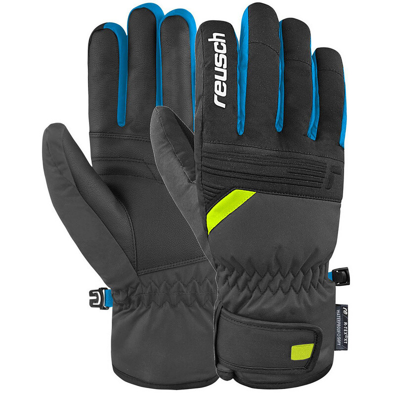 

Перчатки Baldo R-TEX XT Reusch, серый