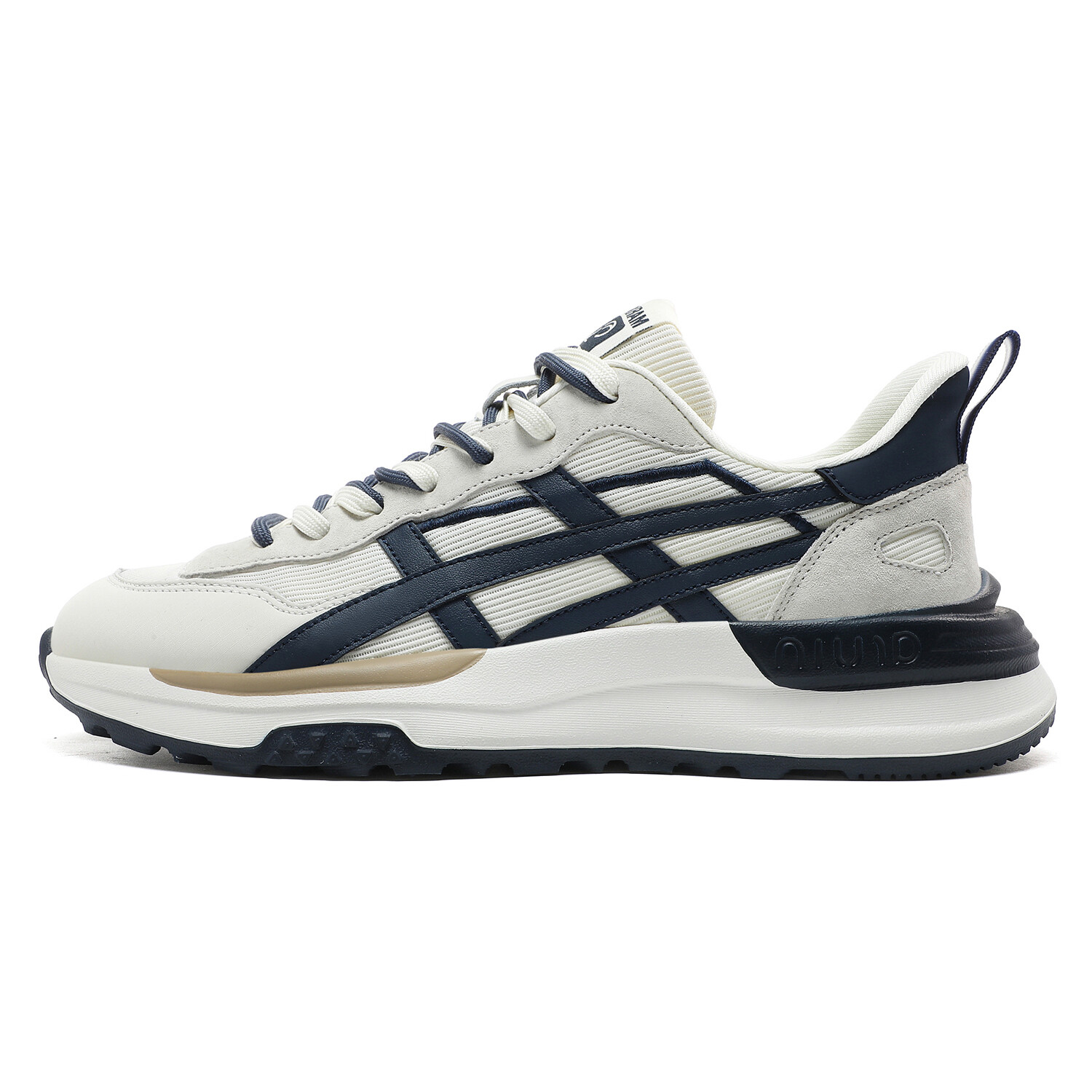 

Кроссовки FAK Ram FACKRAM Lifestyle Shoes Unisex Low-top, фиолетовый