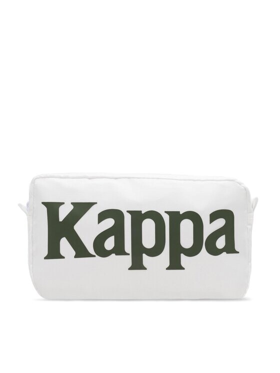

Поясная сумка Kappa, белый