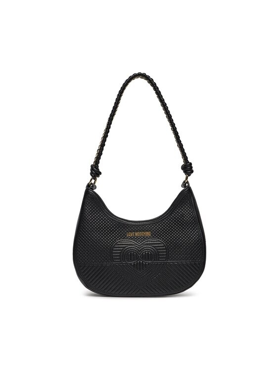 

Кошелек Love Moschino, черный