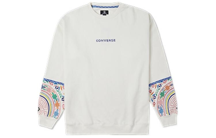 

Мужская толстовка Converse