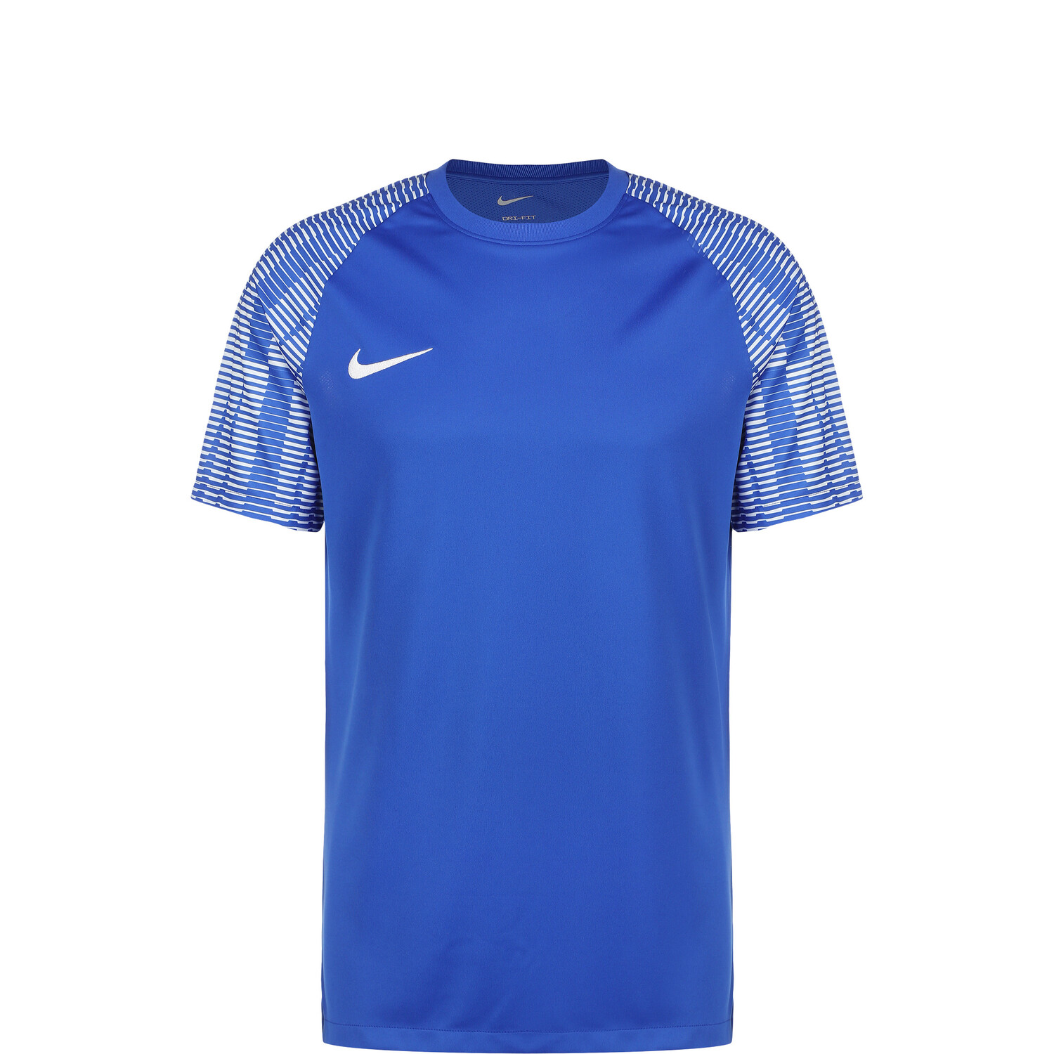 

Спортивная футболка Nike Fußballtrikot Dri Fit Academy, синий