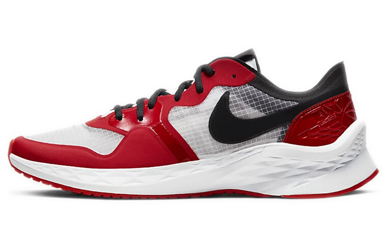 

Мужской Jordan Zoom 85 Кроссовки Белый/Черный/Красный