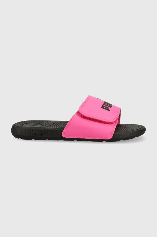 

Детские тапочки Puma Cool Cat 2.0 V Jr., розовый