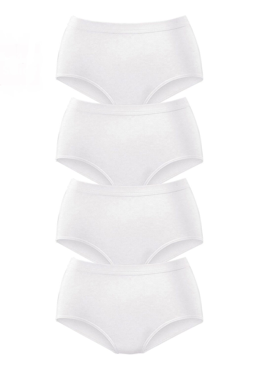 

Трусы PETITE FLEUR Taillen, белый
