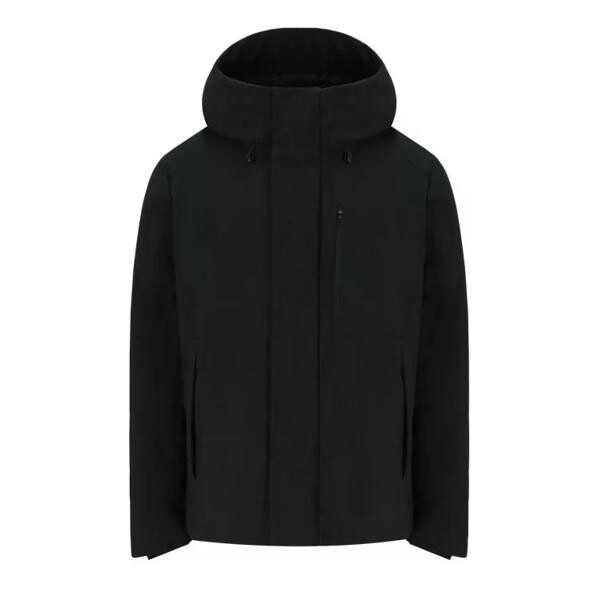 

Куртка ulmus short parka Save The Duck, зеленый