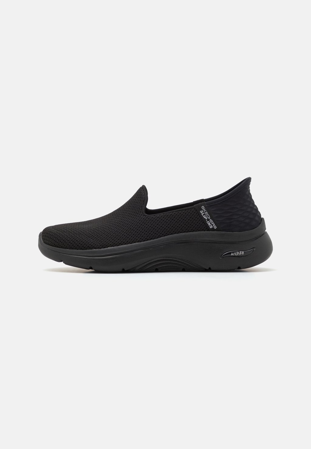 Обувь для ходьбы GO WALK ARCH FIT 2.0 SLIP-IN Skechers Performance, цвет black обувь для ходьбы go walk slip in skechers performance цвет black