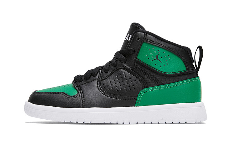 

(BP) Баскетбольные кроссовки Air Jordan Access, зеленые