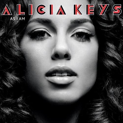 

Виниловая пластинка Keys, Alicia - As I Am