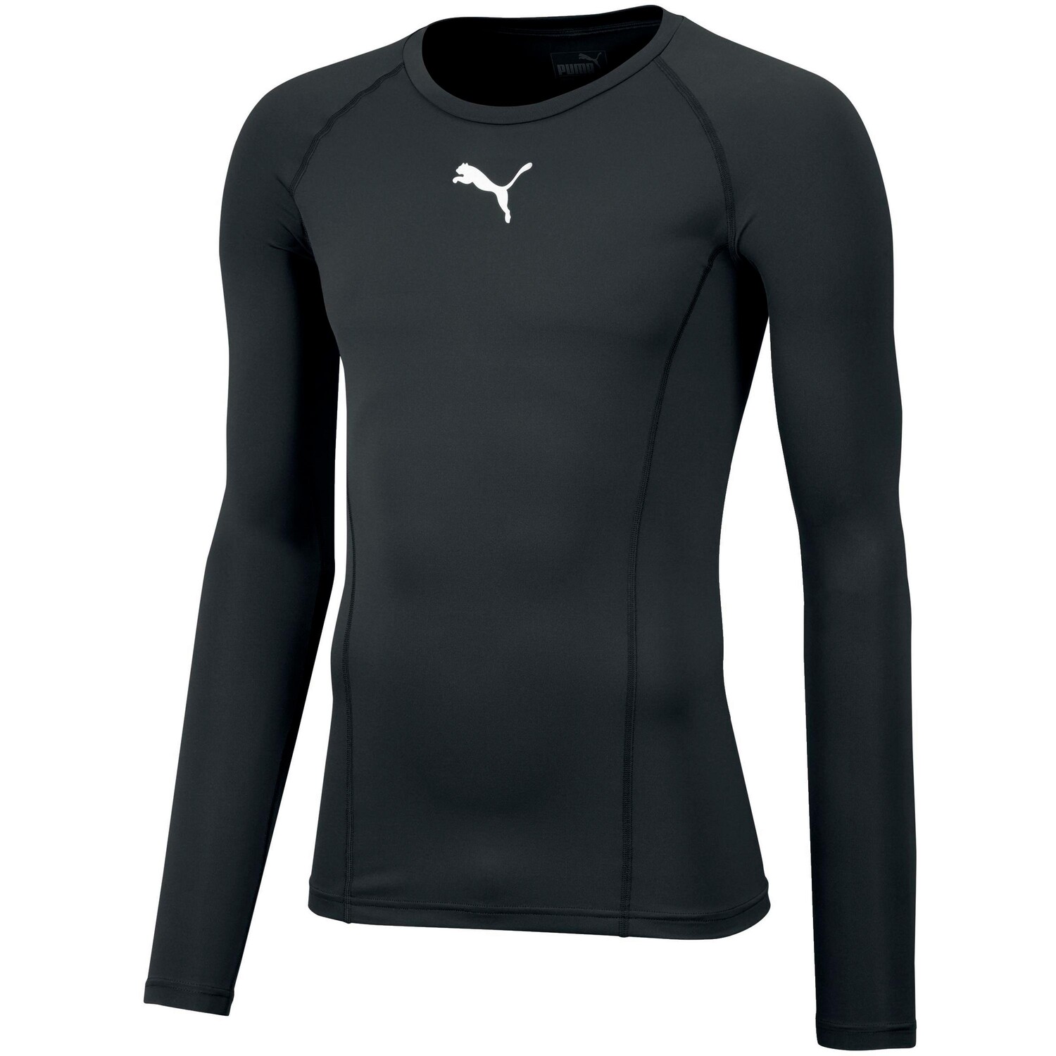

Рубашка Puma Funktionsshirt Liga, цвет puma black