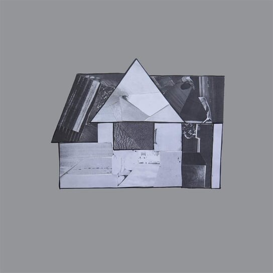 

Виниловая пластинка Romare - Home