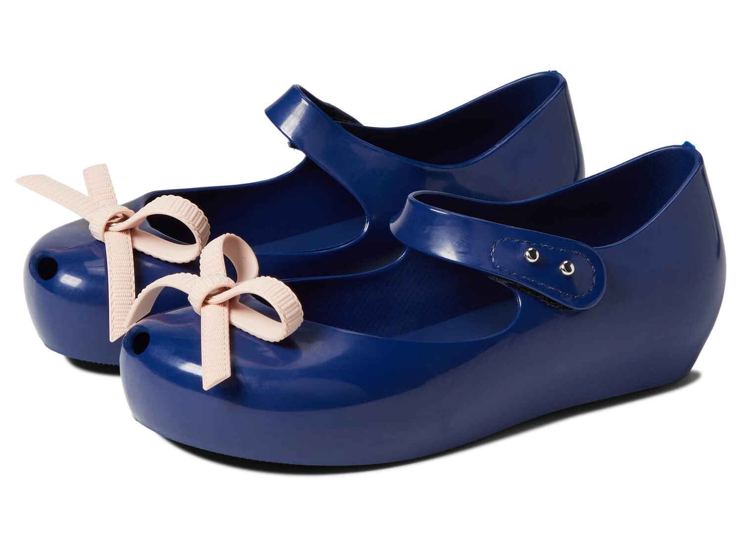 

Туфли Mini Melissa, Mini Melissa Ultragirl Jason Wu II BB