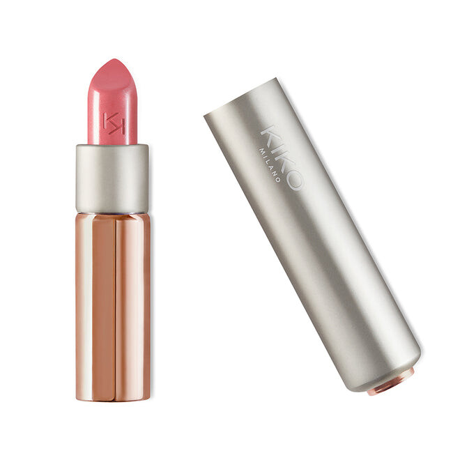 

Губная помада Kiko Milano Glossy Dream Sheer, 3,5 г, тон 202 Rose