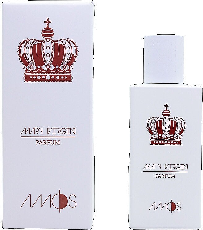 

Парфюм Amos Parfum Mary Virgin