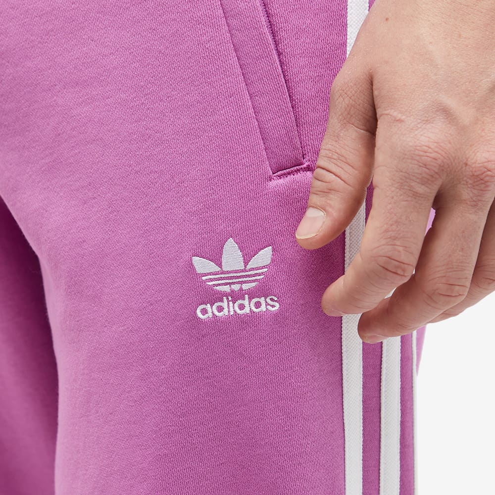 Спортивные трикотажные брюки adidas Collegiate Navy