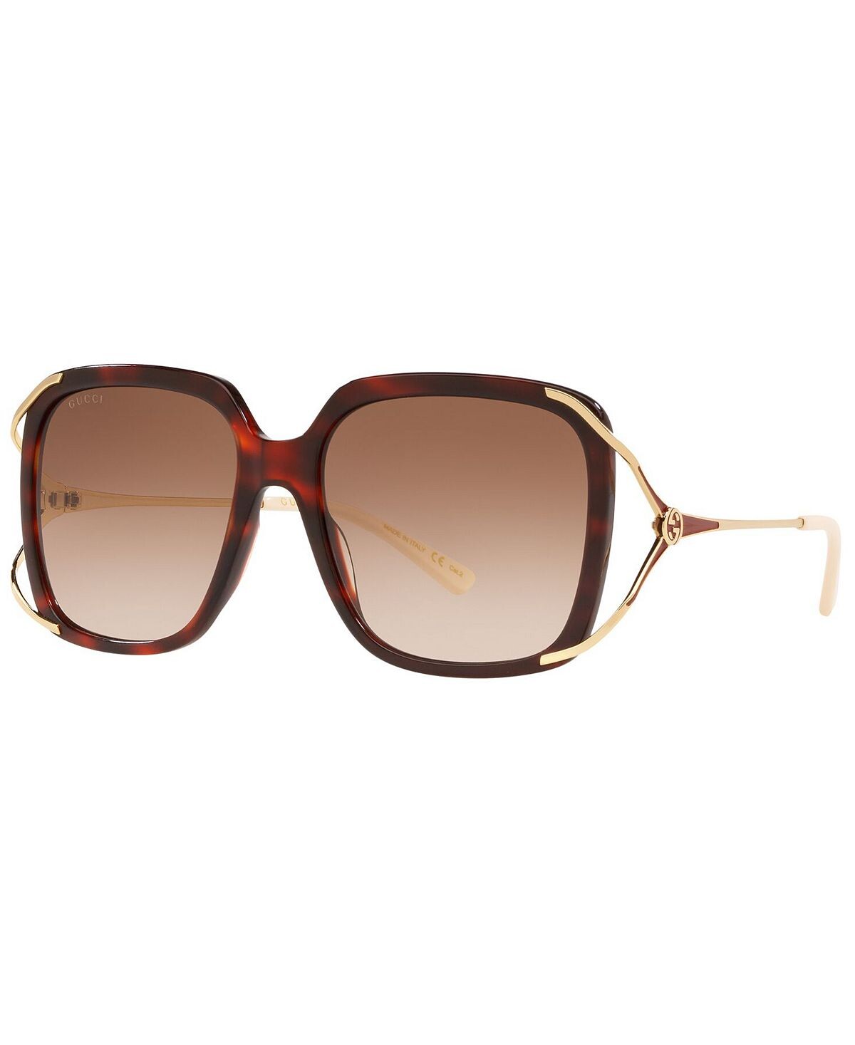 

Женские солнцезащитные очки, 0gc001373 Gucci, мульти